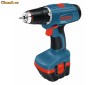 Masina de insurubat BOSCH, cu acumulator GSR 12 V SD!!!!!!!