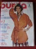 BURDA NR. 8/1994 CU TIPARE