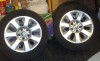 VAND Cauciucuri/Anvelope iarna/vara 215/55/R16 205/55/R16