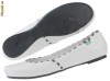 Balerini LACOSTE Originali Mas.37 Noi