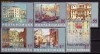 romania l810 reprod arta venetia 1972