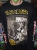 BLUZE formatii rock GUNS N`ROSES
