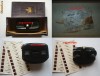 Diapozitiv rusesc complet din 1957 - OBIECT DE COLECTIE -