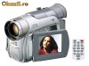 camera video  NOUA..aproape  JVC GR-D20E