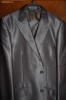 Costum barbatesc, 2 piese, marimea 50, talia 1, NOU