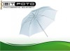 Umbrela studio difuzie soft alb 83cm - White umbrela