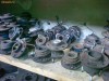 Rulment senzor abs Opel astra corsa vectra signum zafira