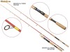 Lanseta  carbon Baracuda Master Jig