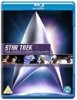 Star Trek - The Undiscovered Country,  Blu-ray