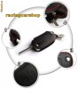 Husa cheie auto pentru VOLKSWAGEN GOLF5 GOLF 6
