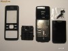 CARCASA NOKIA 6300 WHITE BLACK SILVER RED GOLD SAPPHIRE CARCASA NOKIA 6300 WHITE BLACK SILVER RED GOLD SAPPHIRE