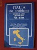 HARTA RUTIERA COLOR ITALIA