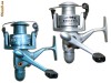 Mulineta Baracuda BL40