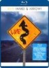 Rush: Snakes And Arrows Live , blu-ray