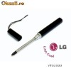 stylus creion Lg KU990I KP500 KP501 KP502 GT400 GX500 GT950 ETC