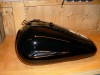 Vand rezervor Honda Shadow 750 Spirit Nou Noute