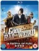 The Good, The Bad, The Weird , Blu-ray