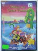 CALATORIE SPRE CENTRUL PAMANTULUI  (DVD) SIGILAT!!!
