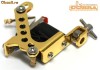 Tattoo Gun / Aparat Tatuaje Gold