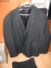 costum barbatesc XXL- marime mare !!!