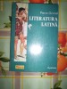 Pierre Grimal-LITERATURA LATINA