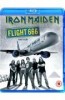 Iron Maiden: Flight 666 - Blu-ray
