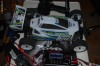 Automodel HPI - Brama 10B + accesorii