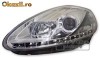 vand set faruri dayline fiat grande  punto