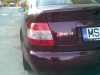 vand stopuri  audi a4 b5 1995-2001