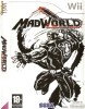 JOC WII MAD WORLD ORIGINAL PAL MULTIPLAYER
