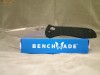 BRICEAG BENCHMADE  -MODEL 710 - McHENRY - WILLIAMS