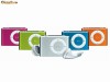 MP3 player gen IPOD SHUFLE NANO,  sigilat+ casti de calitate-cadou