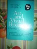 Rudolf Arnheim-ART AND VISUAL PERCEPTION