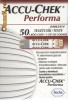 Vand Teste Accu-Check Performa