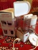 FILTRU DE CAFEA MARCA SUNTECH, CAPACITATE PANA LA 12 CAFELE