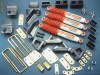 Kit Suspensie NISSAN Pickup, (M)D21, 4 cyl. 86-92 +100mm
