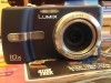 APARAT FOTO PANASONIC TZ1PERFECT 