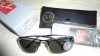 RayBan RB3183 TOP BAR, polarizati ! Ray-Ban originali !