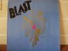 disc vinyl Holly Johnson - Blast 1989 MCA