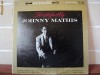disc vinyl Johnny Mathis - Faithfully 1959 Columbia