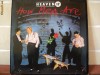 disc vinyl Heaven 17 - How Men Are 1984 Virgin