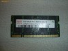 DDR2  1GB laptop