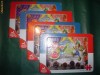 5 RON/    PUZZLE PINOCCHIO/ HANSEL&GRETEL  nou !!!