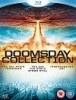 Doomsday Collection, blu-ray, 3 disc box-set