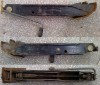Cric auto+cheie roti originale VW Audi (Passat Golf Jetta)