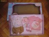 Vand Baby Annabell Breakfast Value Pack SIGILAT!!! Vand Baby Annabell Breakfast Value Pack SIGILAT!!!
