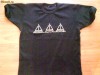 tricou maneca lunga, marimea 36