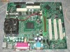 Placa de baza Compaq cu procesor Celeron Tualatin 1Ghz