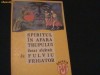 SPIRITUL IN AFARA TRUPULUI-FULVIU FRIGATOR-