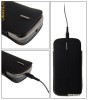 Husa nokia N97 originala piele COD NOKIA CP 382